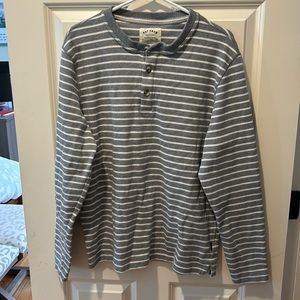 Fat face. Almost never worn. Great condition.